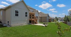 Homes for Sale in Kansas City, MO 64154 | 9414 N Helena Avenue