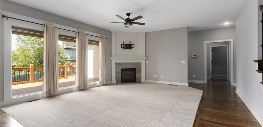 Homes for Sale in Kansas City, MO 64154 | 9414 N Helena Avenue