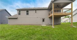 Homes for Sale in Kearney, MO 64060 | 1103  Noah Lane