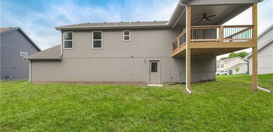 Homes for Sale in Kearney, MO 64060 | 1103  Noah Lane