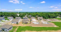 Homes for Sale in Kearney, MO 64060 | 1103  Noah Lane