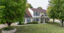 Homes for Sale in Liberty, MO 64068 | 1327  Easton Court
