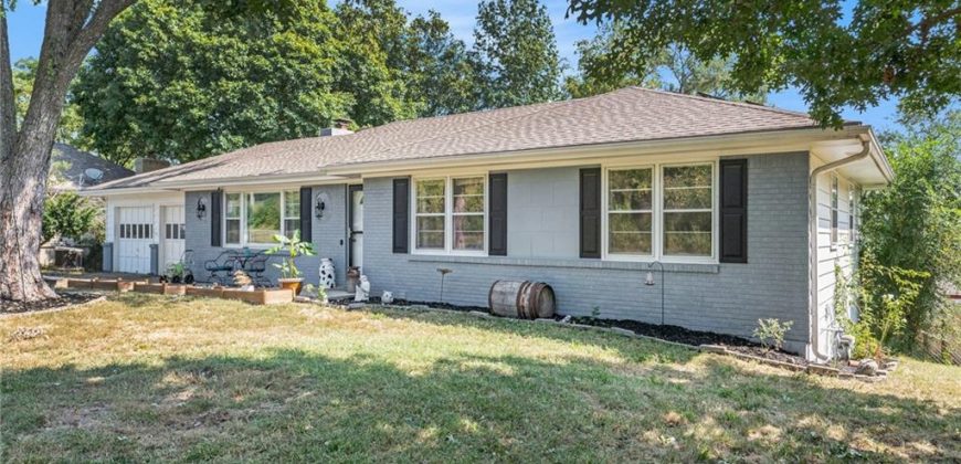 Homes for Sale in Smithville, MO 64089 | 505  Spelman Drive