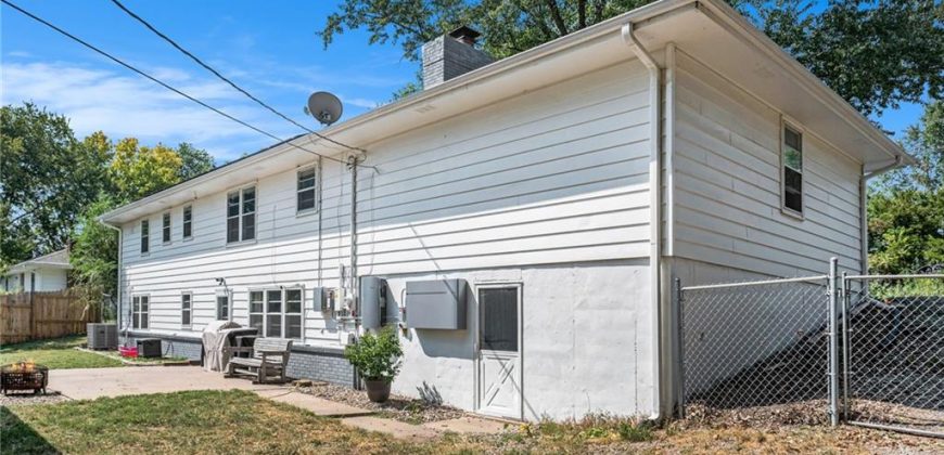 Homes for Sale in Smithville, MO 64089 | 505  Spelman Drive