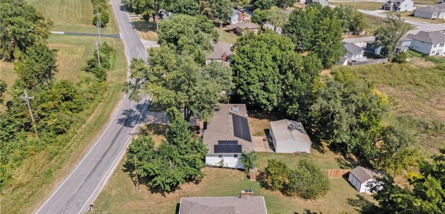Homes for Sale in Smithville, MO 64089 | 505  Spelman Drive