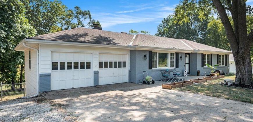 Homes for Sale in Smithville, MO 64089 | 505  Spelman Drive