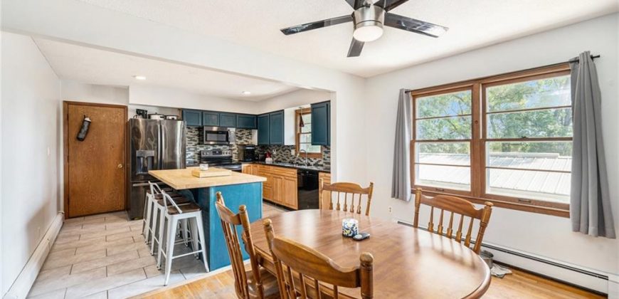 Homes for Sale in Smithville, MO 64089 | 505  Spelman Drive