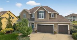 Homes for Sale in Kansas City, MO 64155 | 2827 NE 102nd Terrace