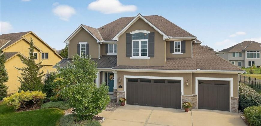 Homes for Sale in Kansas City, MO 64155 | 2827 NE 102nd Terrace