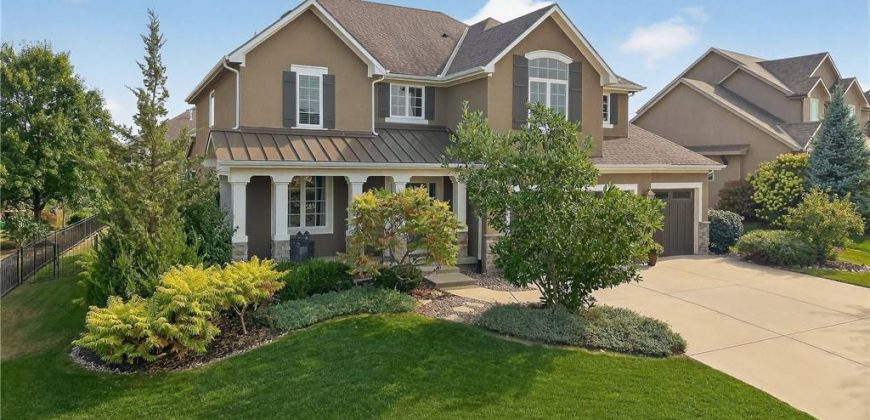 Homes for Sale in Kansas City, MO 64155 | 2827 NE 102nd Terrace