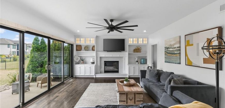 Homes for Sale in Kansas City, MO 64155 | 2827 NE 102nd Terrace