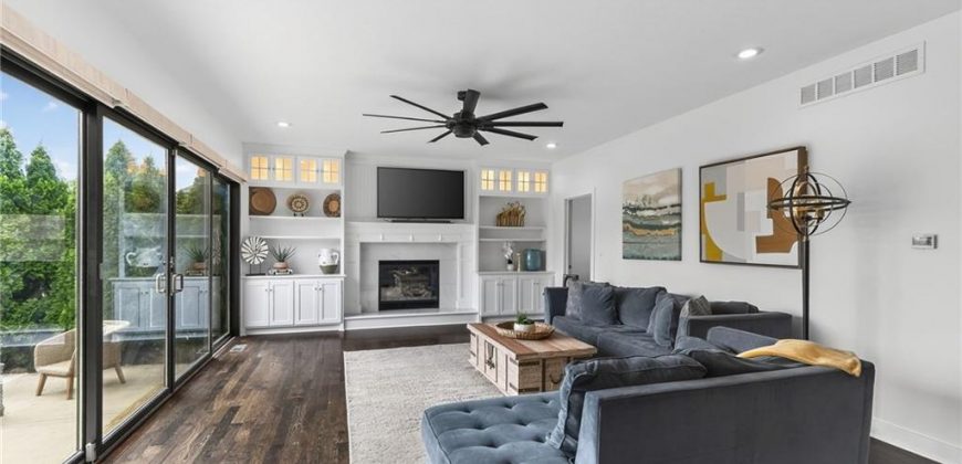 Homes for Sale in Kansas City, MO 64155 | 2827 NE 102nd Terrace