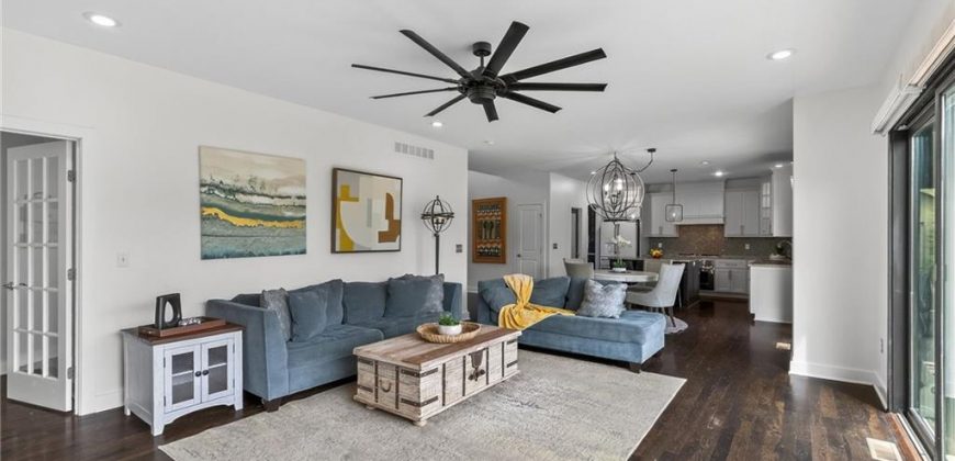 Homes for Sale in Kansas City, MO 64155 | 2827 NE 102nd Terrace