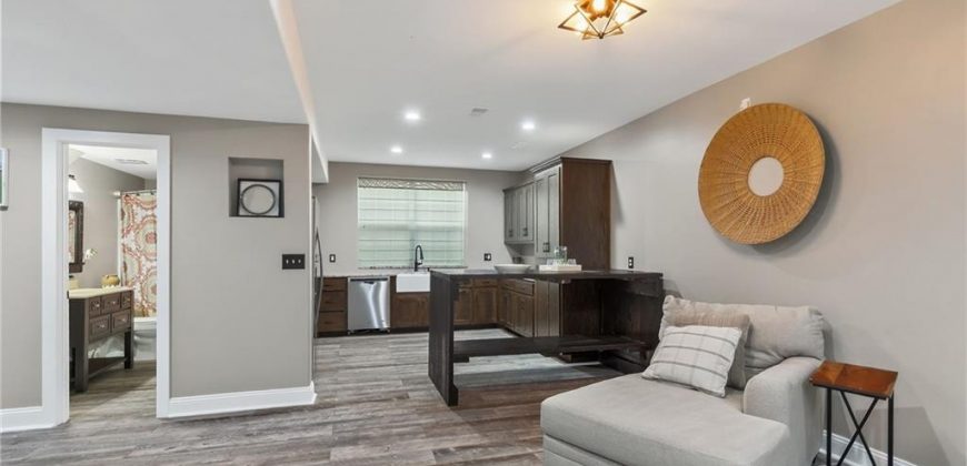 Homes for Sale in Kansas City, MO 64155 | 2827 NE 102nd Terrace