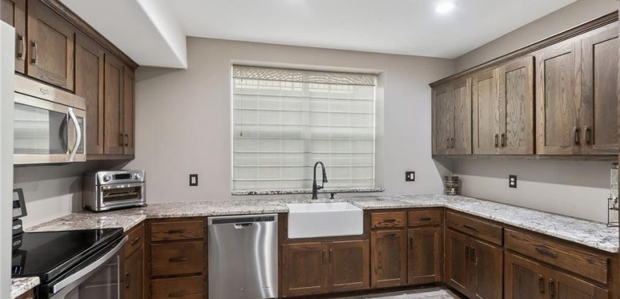 Homes for Sale in Kansas City, MO 64155 | 2827 NE 102nd Terrace