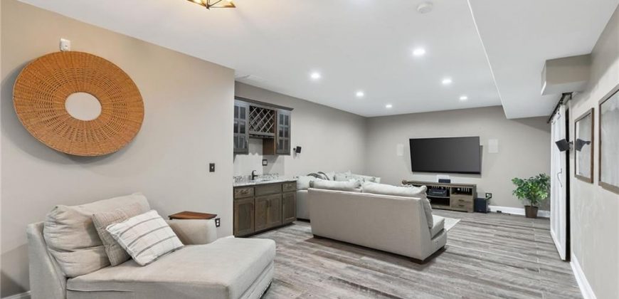 Homes for Sale in Kansas City, MO 64155 | 2827 NE 102nd Terrace