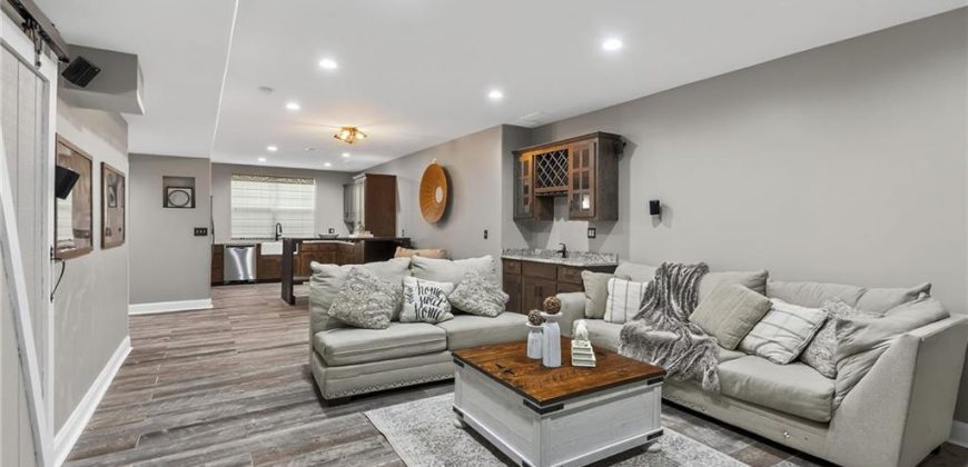 Homes for Sale in Kansas City, MO 64155 | 2827 NE 102nd Terrace