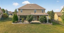Homes for Sale in Kansas City, MO 64155 | 2827 NE 102nd Terrace