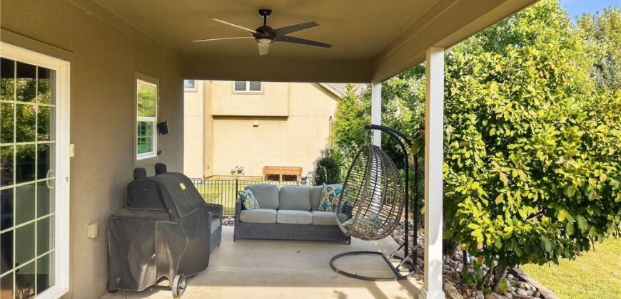 Homes for Sale in Kansas City, MO 64155 | 2827 NE 102nd Terrace