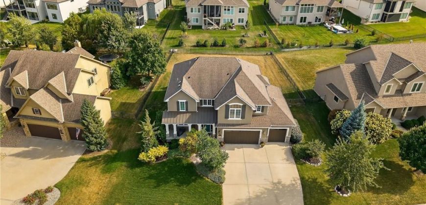 Homes for Sale in Kansas City, MO 64155 | 2827 NE 102nd Terrace