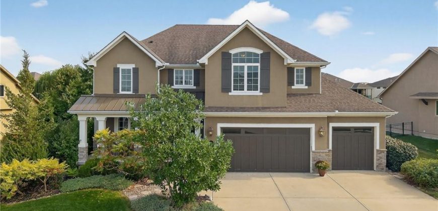 Homes for Sale in Kansas City, MO 64155 | 2827 NE 102nd Terrace