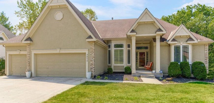 Homes for Sale in Kansas City, MO 64151 | 7818 N Mattox Avenue