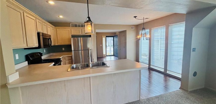 Homes for Sale in Kansas City, MO 64119 | 4416 NE 83rd Terrace