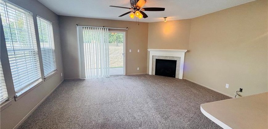 Homes for Sale in Kansas City, MO 64119 | 4416 NE 83rd Terrace