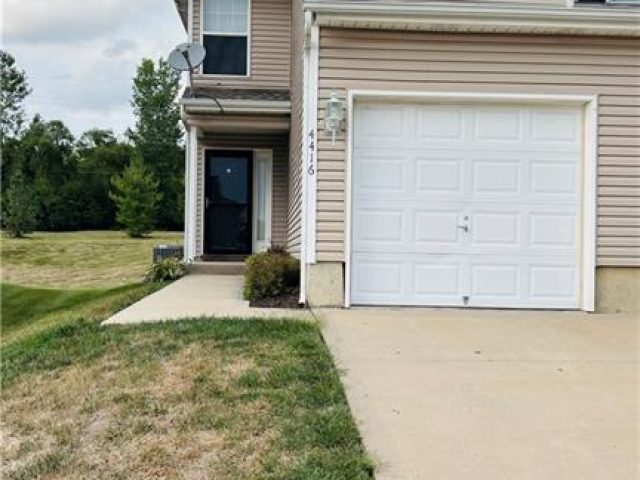 Homes for Sale in Kansas City, MO 64119 | 4416 NE 83rd Terrace