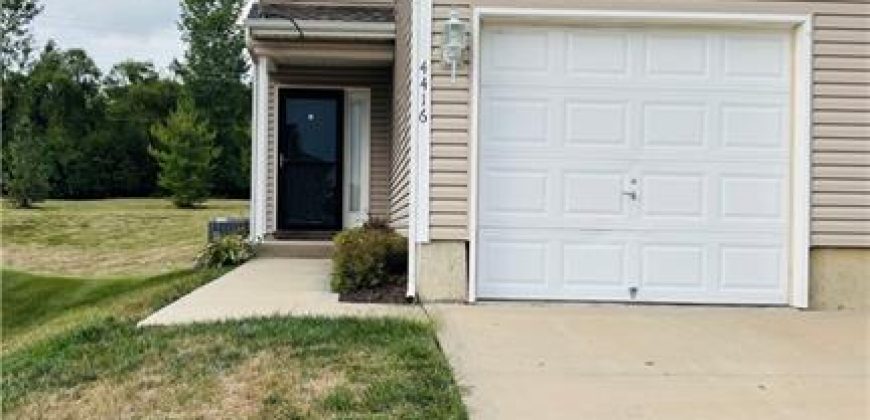 Homes for Sale in Kansas City, MO 64119 | 4416 NE 83rd Terrace