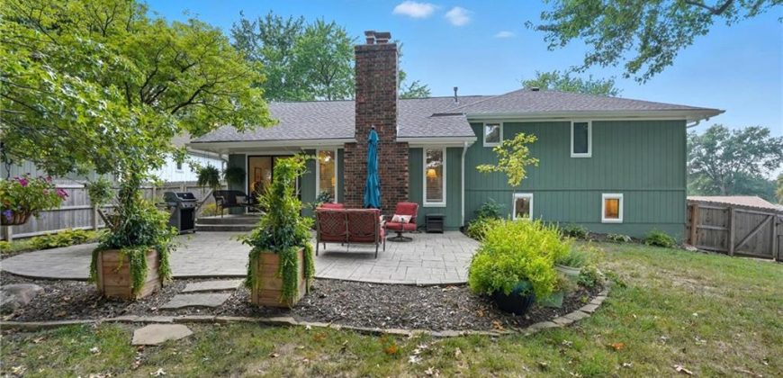 Homes for Sale in Kansas City, MO 64118 | 2216 NE 73RD Terrace Homes for Sale in Kansas City, MO 64118 | 2216 NE 73RD Terrace