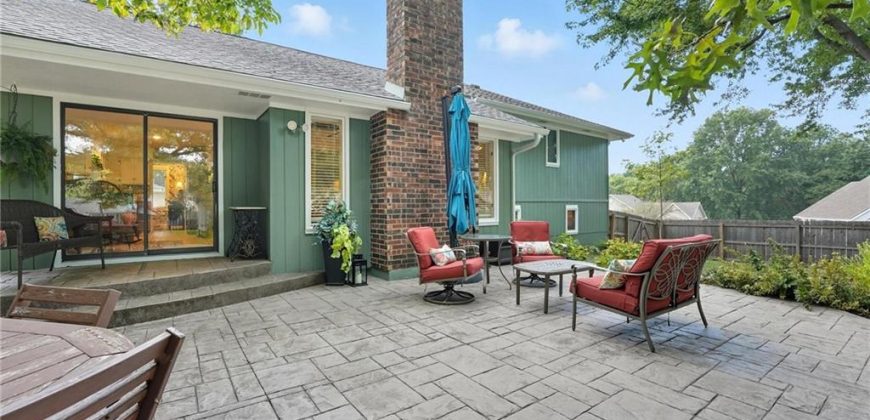 Homes for Sale in Kansas City, MO 64118 | 2216 NE 73RD Terrace Homes for Sale in Kansas City, MO 64118 | 2216 NE 73RD Terrace
