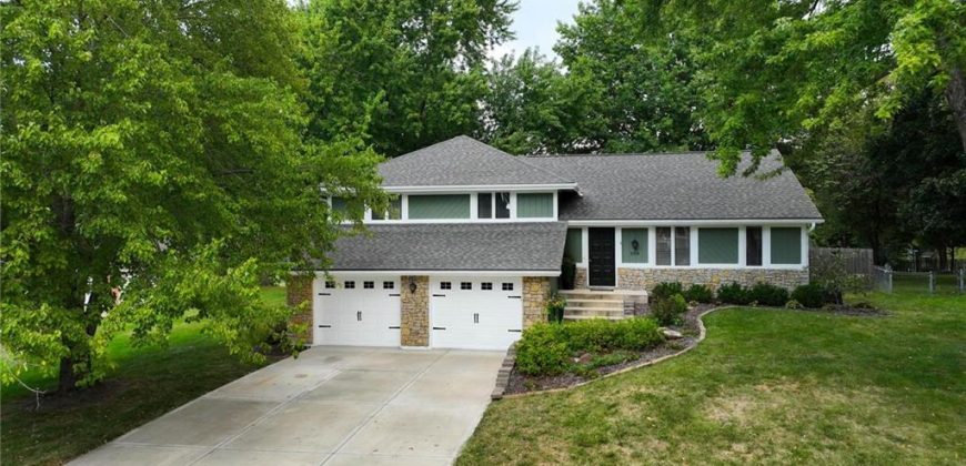 Homes for Sale in Kansas City, MO 64118 | 2216 NE 73RD Terrace Homes for Sale in Kansas City, MO 64118 | 2216 NE 73RD Terrace
