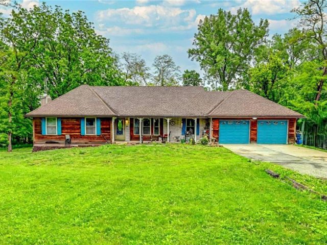 Homes for Sale in Weston, MO 64098 | 19490  Countryside Circle
