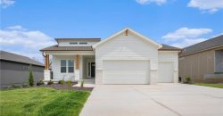 Homes for Sale in Platte City, MO 64079 | 12445  Empress Street