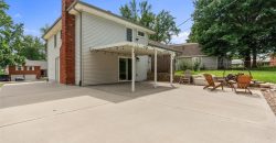 Homes for Sale in Kansas City, MO 64118 | 1206 NE 81st Terrace