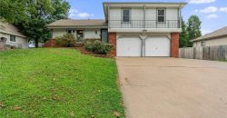 Homes for Sale in Kansas City, MO 64118 | 1206 NE 81st Terrace