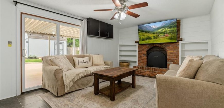 Homes for Sale in Kansas City, MO 64118 | 1206 NE 81st Terrace