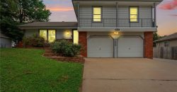 Homes for Sale in Kansas City, MO 64118 | 1206 NE 81st Terrace