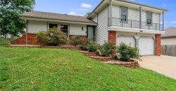 Homes for Sale in Kansas City, MO 64118 | 1206 NE 81st Terrace