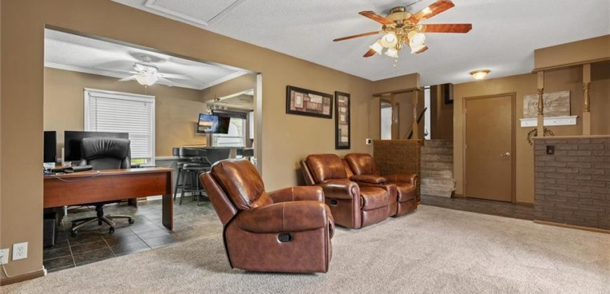 Homes for Sale in Kansas City, MO 64118 | 1206 NE 81st Terrace