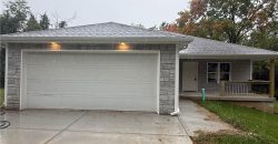 Homes for Sale in Kansas City, MO 64116 | 4328 NE Kelsey Road