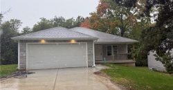 Homes for Sale in Kansas City, MO 64116 | 4328 NE Kelsey Road