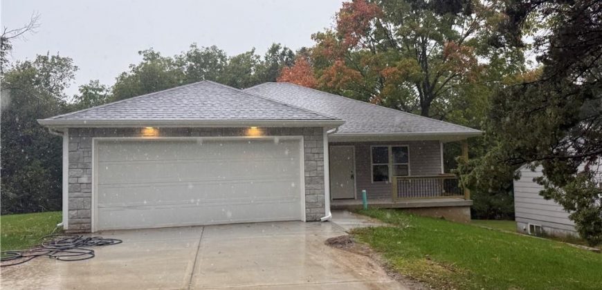 Homes for Sale in Kansas City, MO 64116 | 4328 NE Kelsey Road