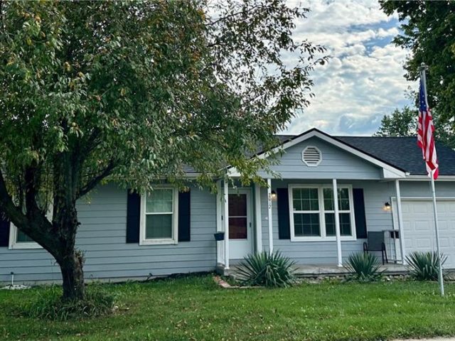 Homes for Sale in Excelsior Springs, MO 64024 | 2017  Karlton Way