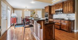 Homes for Sale in Kansas City, MO 64157 | 9020 N Oxford Avenue