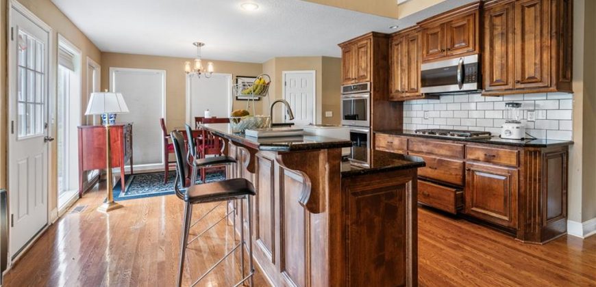 Homes for Sale in Kansas City, MO 64157 | 9020 N Oxford Avenue