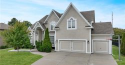 Homes for Sale in Kansas City, MO 64157 | 9020 N Oxford Avenue