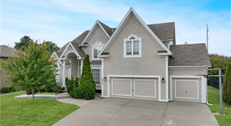 Homes for Sale in Kansas City, MO 64157 | 9020 N Oxford Avenue