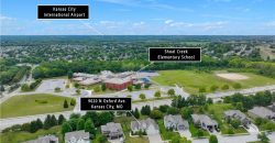 Homes for Sale in Kansas City, MO 64157 | 9020 N Oxford Avenue